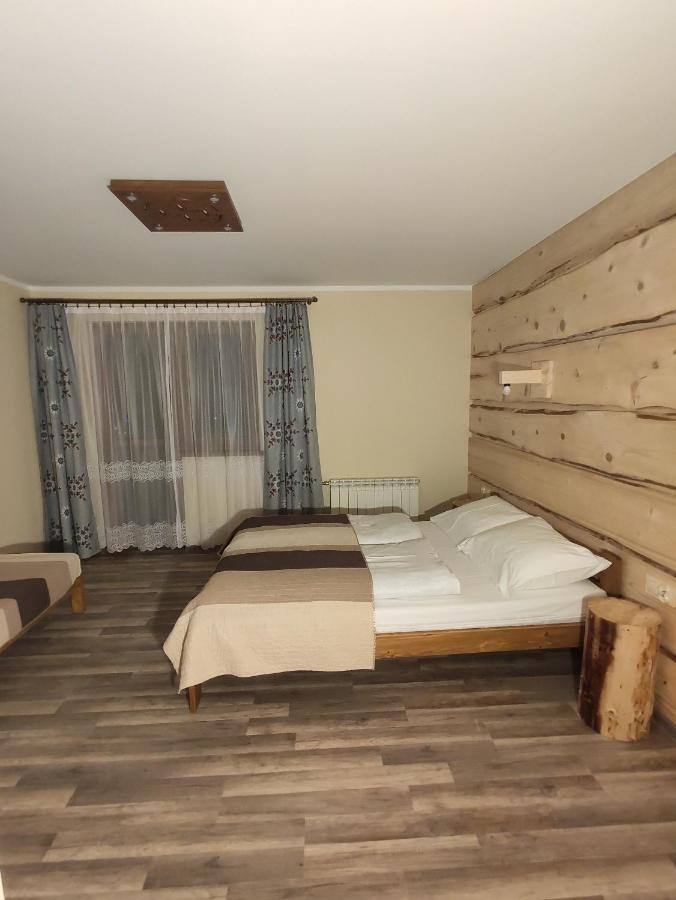 Janickowa Ostoja Apartment Zakopane Luaran gambar