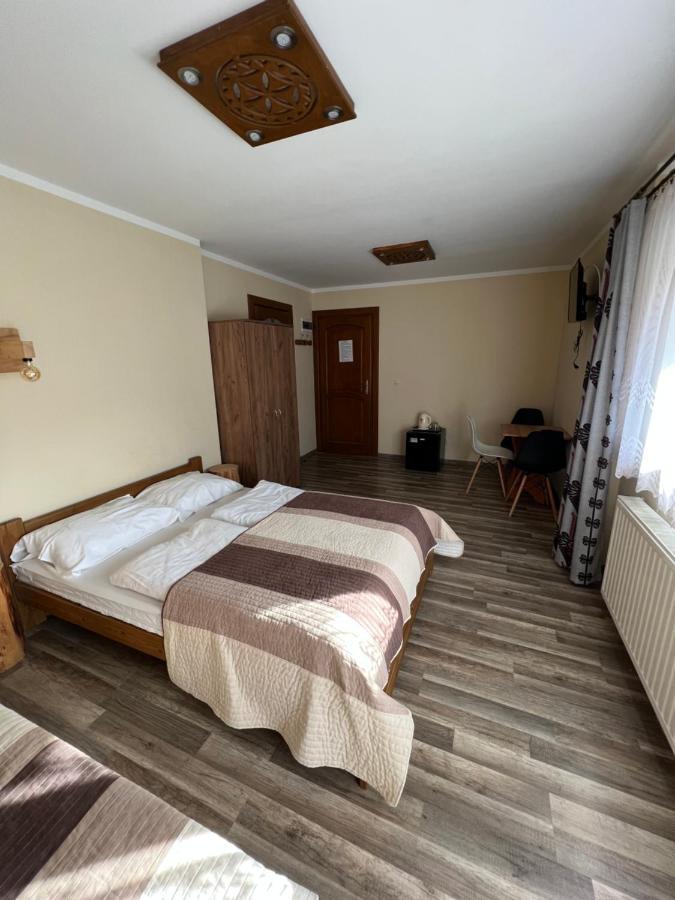 Janickowa Ostoja Apartment Zakopane Luaran gambar