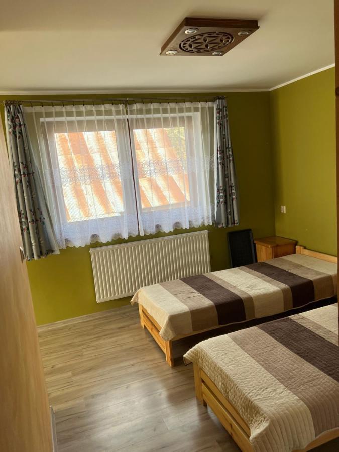 Janickowa Ostoja Apartment Zakopane Luaran gambar