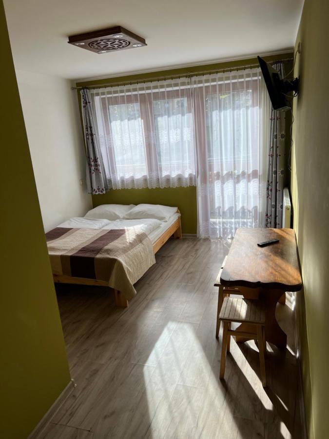 Janickowa Ostoja Apartment Zakopane Luaran gambar