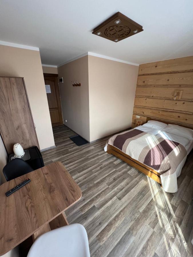 Janickowa Ostoja Apartment Zakopane Luaran gambar