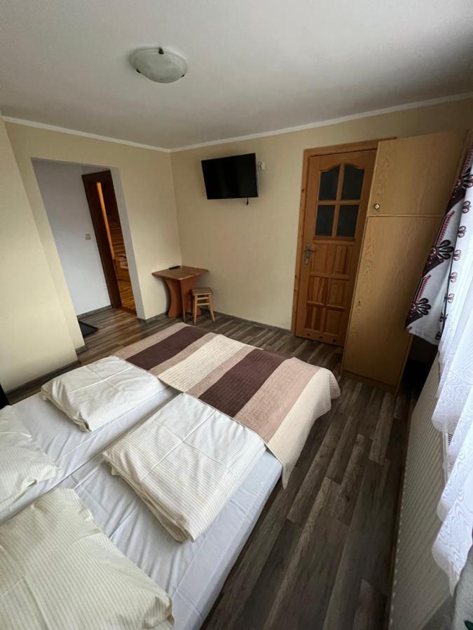 Janickowa Ostoja Apartment Zakopane Luaran gambar