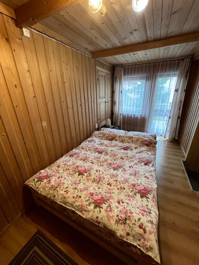 Janickowa Ostoja Apartment Zakopane Luaran gambar