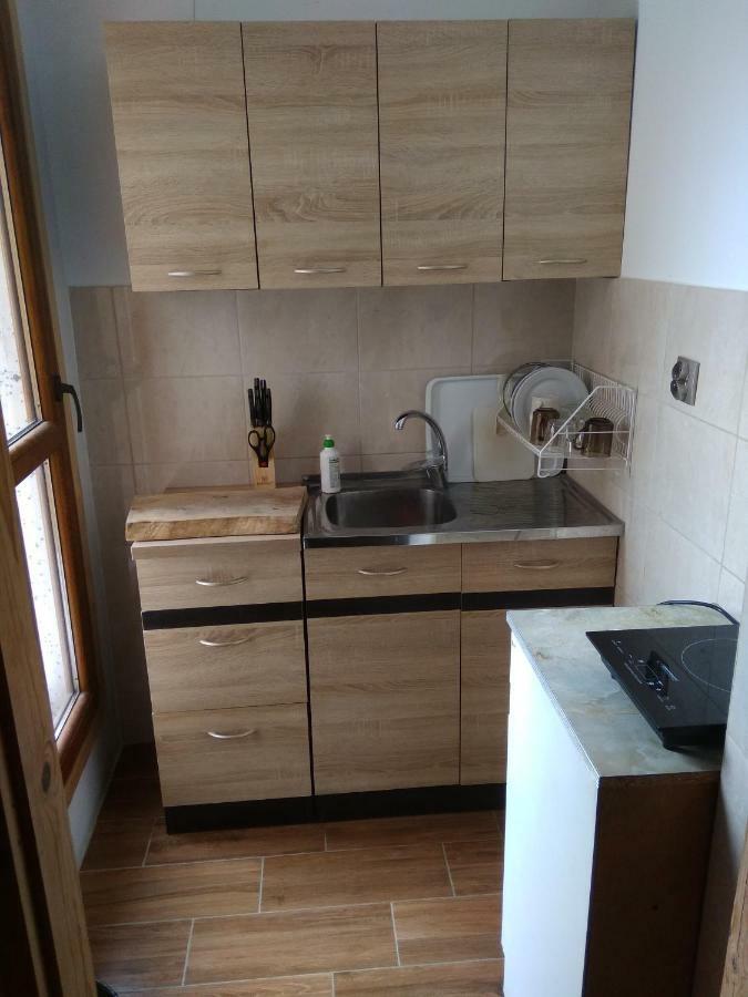 Janickowa Ostoja Apartment Zakopane Luaran gambar